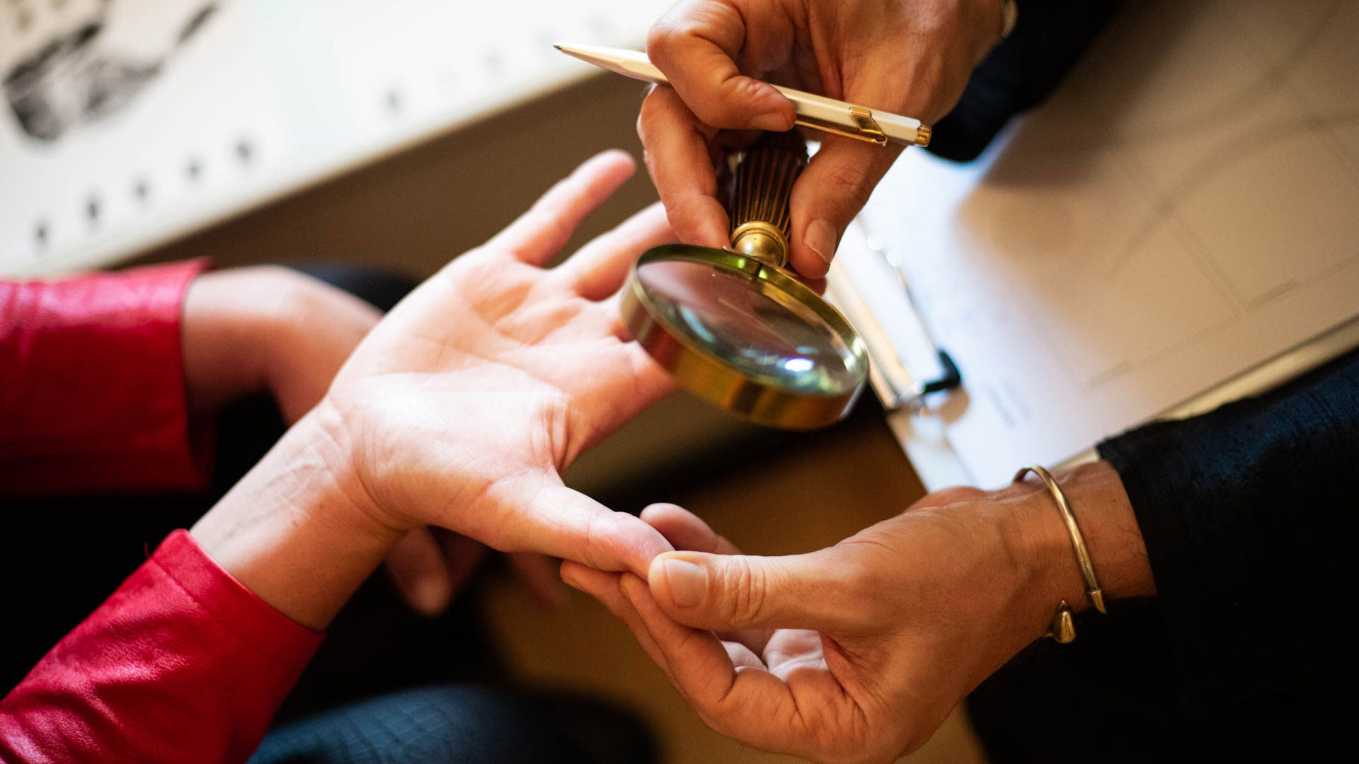 Pascal Stössel Seminar